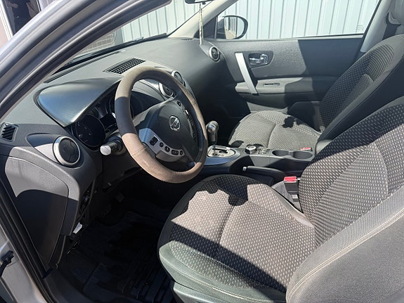 Nissan Qashqai 11 of 15