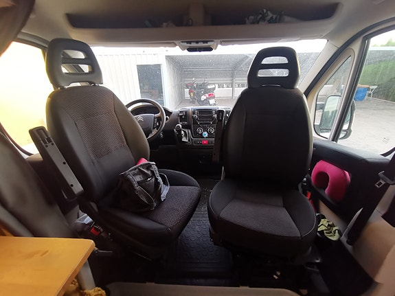 Citroen Jumper 7 of 14