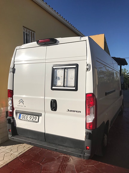 Citroen Jumper 2 of 14