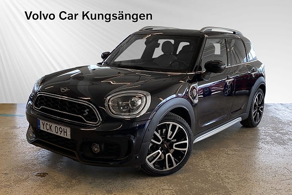 İkinci el  Mini Countryman 1.5 C