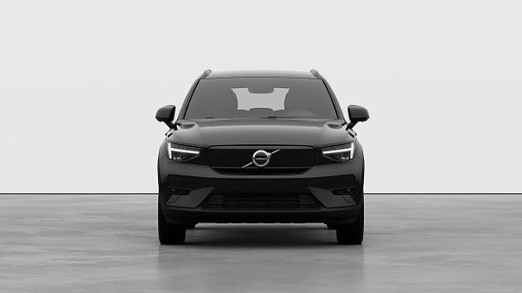 Volvo EX40