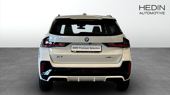 BMW X1 7 of 9