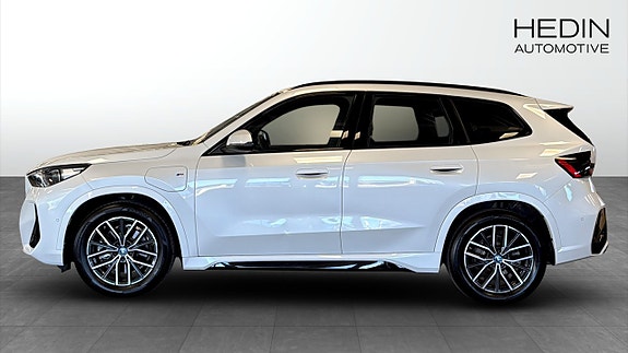 BMW X1 6 of 9