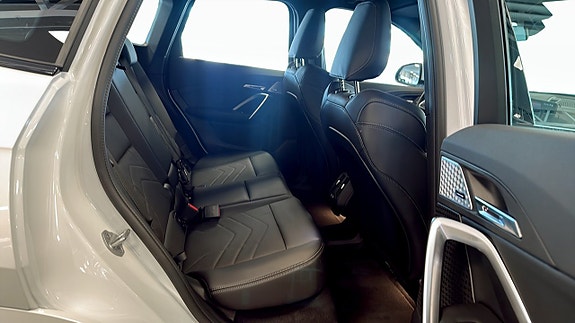 BMW X1 5 of 5
