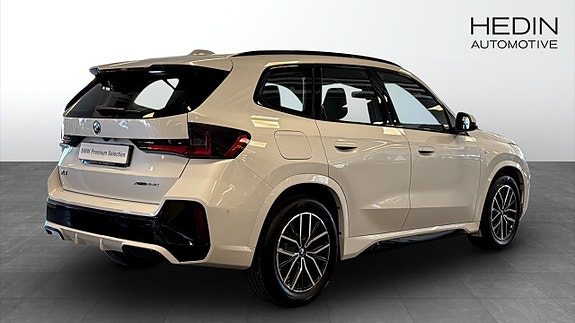 BMW X1 2 of 5