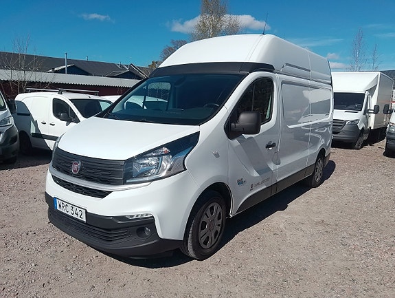 Fiat Talento