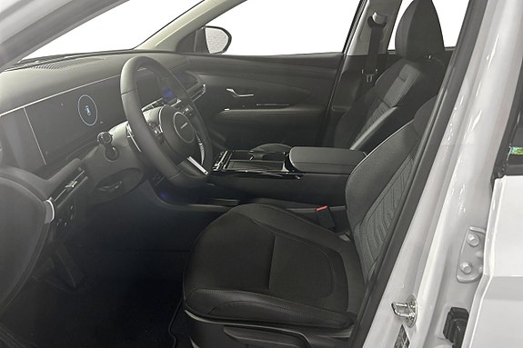 Hyundai Tucson 5 of 5