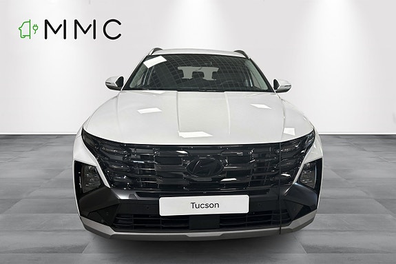 Hyundai Tucson 4 of 5