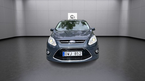Ford Grand C-MAX
