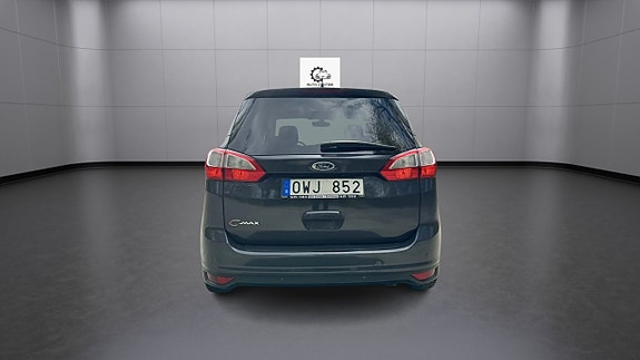 Ford Grand C-MAX 5 of 5