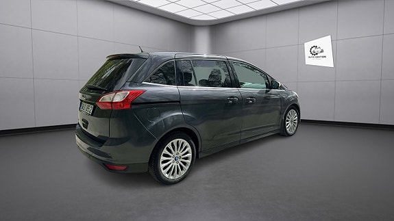 Ford Grand C-MAX 4 of 5