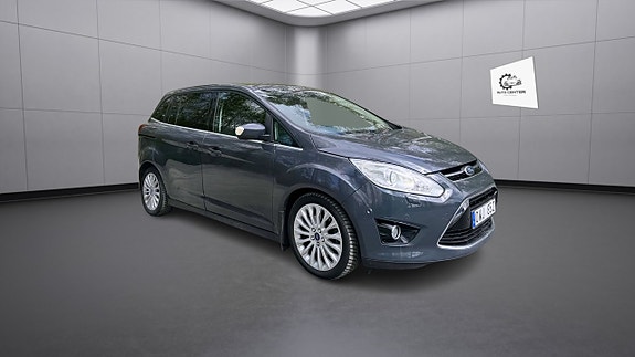 Ford Grand C-MAX 2 of 5