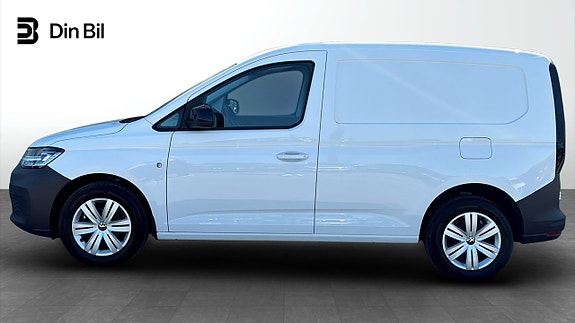 Volkswagen Caddy 2 of 5