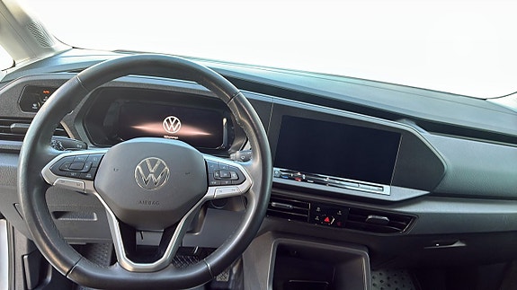 Volkswagen Caddy 10 of 13