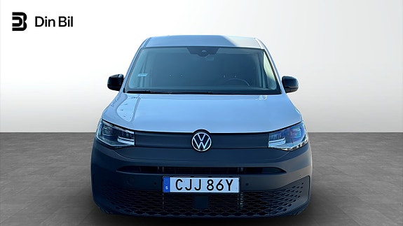 Volkswagen Caddy 4 of 5