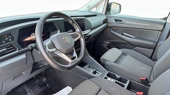 Volkswagen Caddy 7 of 13