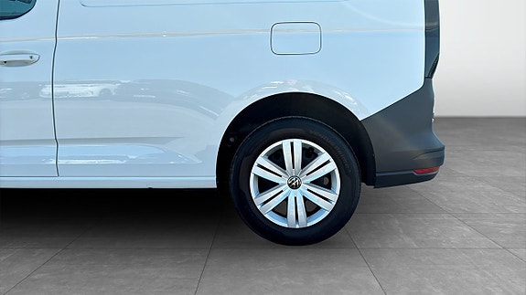 Volkswagen Caddy 6 of 13