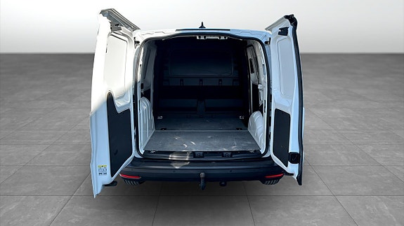 Volkswagen Caddy 12 of 13