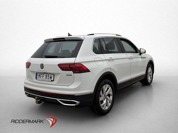 Volkswagen Tiguan 8 of 30