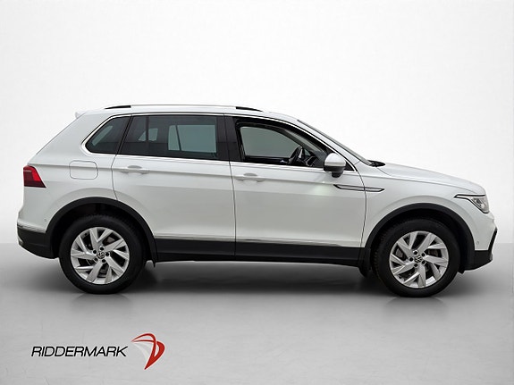 Volkswagen Tiguan 9 of 30