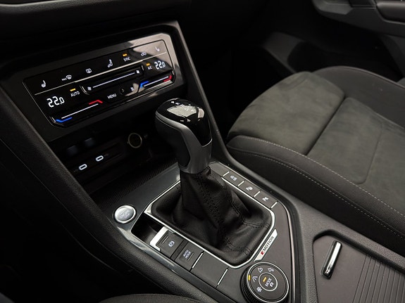 Volkswagen Tiguan 24 of 30