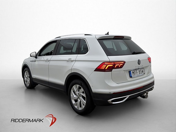 Volkswagen Tiguan 6 of 30