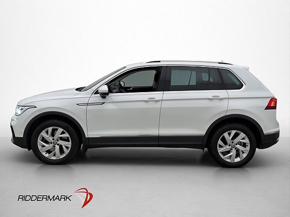 Volkswagen Tiguan 5 of 5