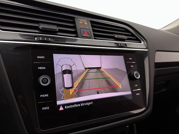 Volkswagen Tiguan 20 of 30