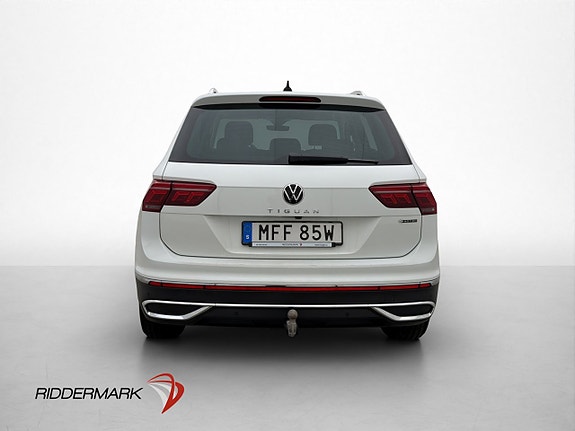 Volkswagen Tiguan 7 of 30