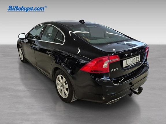 Volvo S60 5 of 5