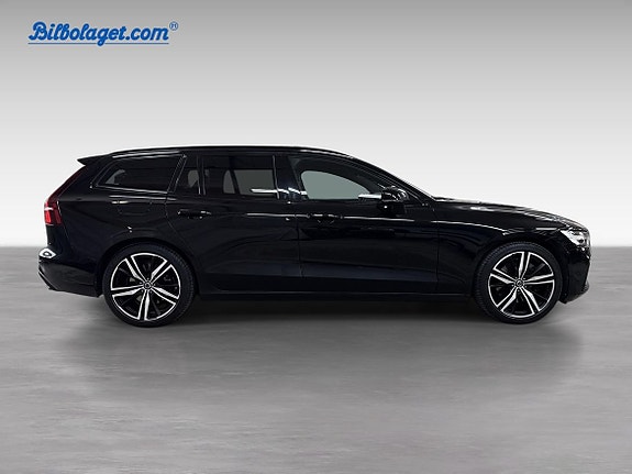 Volvo V60 4 of 5