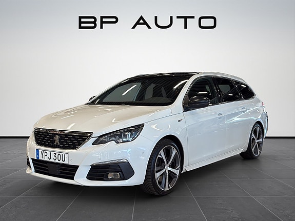Peugeot 308 SW