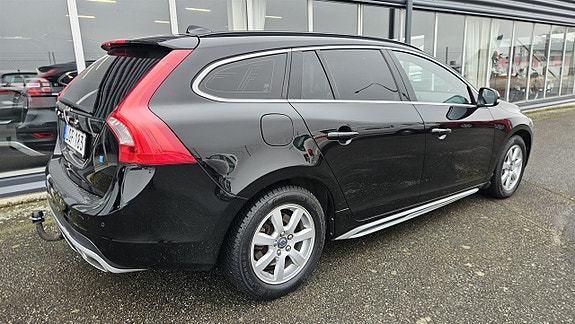 Volvo V60 6 of 26