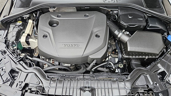 Volvo V60 22 of 26