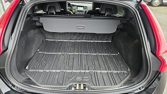 Volvo V60 20 of 26