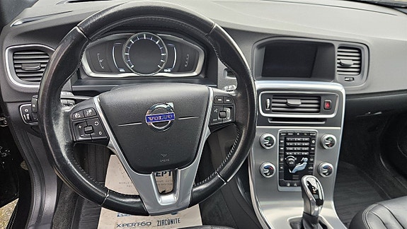 Volvo V60 10 of 26