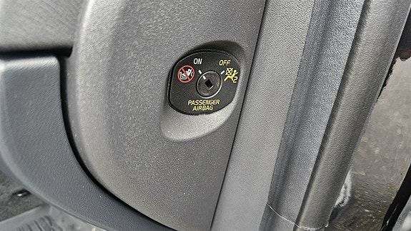 Volvo V60 18 of 26