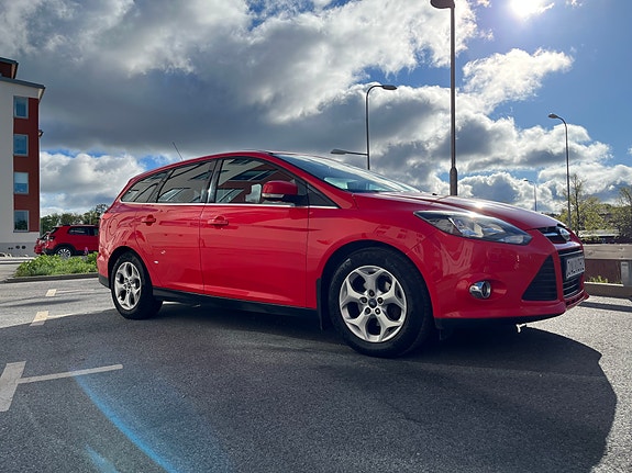 İkinci el  Ford Focus 