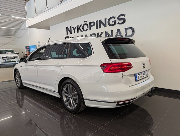 Volkswagen Passat 4 of 5
