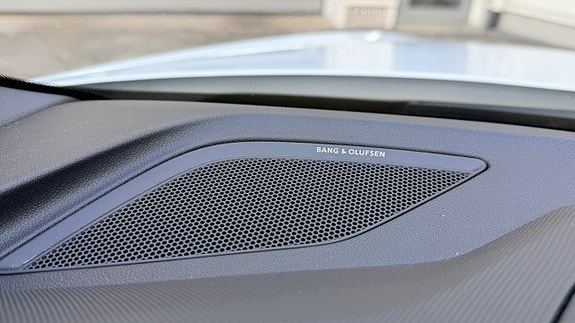 Audi TT RS 13 of 20