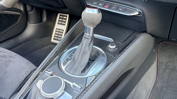 Audi TT RS 9 of 20