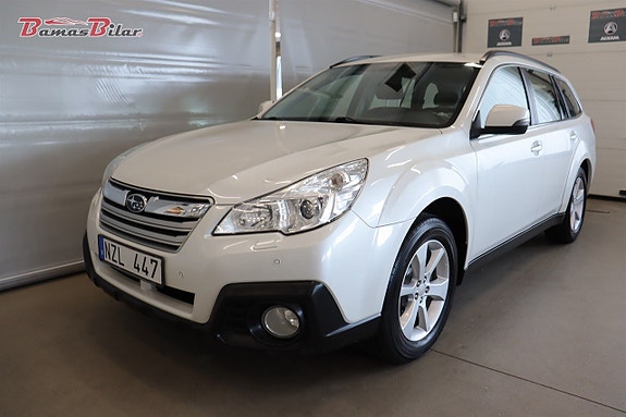 Subaru 2014