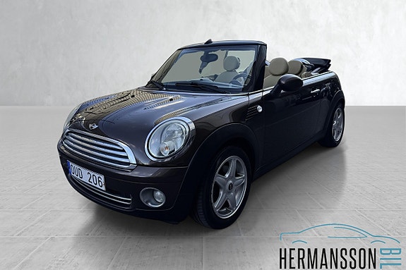 MINI Cooper 3 of 5