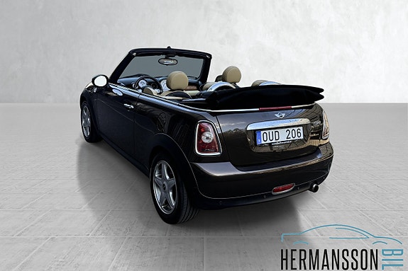 MINI Cooper 5 of 5