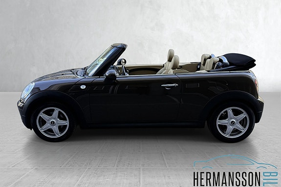 MINI Cooper 4 of 5