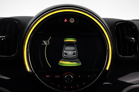 MINI Countryman Cooper SE 17 of 25