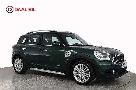 MINI Countryman Cooper SE 4 of 5