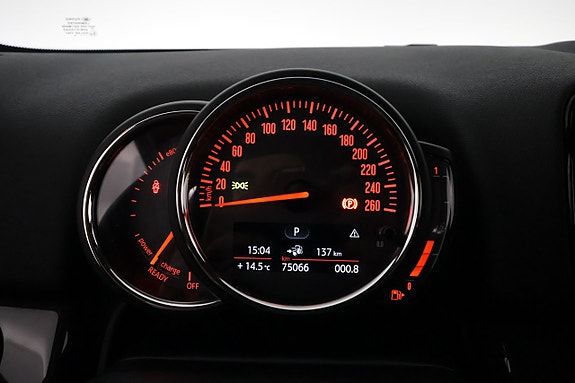 MINI Countryman Cooper SE 15 of 25
