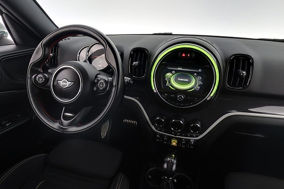MINI Countryman Cooper SE 14 of 25