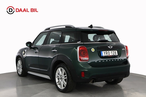 MINI Countryman Cooper SE 8 of 25